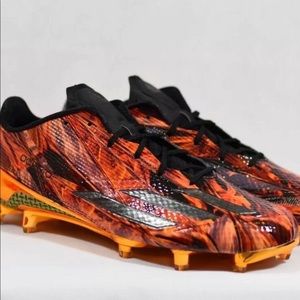 Brand New Adidas Adizero 5.0 Cleats Size 11